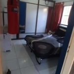 Apartamento para Venda em Jandira, Jardim Sol Nascente, 2 dormitórios, 1 banheiro, 1 vaga