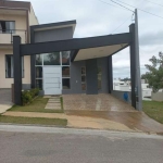 Casa em Condomínio para Venda em Sorocaba, Horto Florestal, 3 dormitórios, 1 suíte, 3 banheiros, 2 vagas