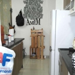 Apartamento para Venda em Sorocaba, Bairro da Vossoroca, 2 dormitórios, 1 banheiro, 1 vaga