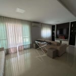 Apartamento para Venda em Barueri, Tamboré, 3 dormitórios, 2 suítes, 4 banheiros, 2 vagas