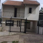 Casa para Locação em Porto Alegre, medianeira, 2 dormitórios, 3 banheiros, 4 vagas