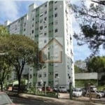 Apartamento para Venda em Porto Alegre, Jardim Sabará, 2 dormitórios, 1 banheiro, 1 vaga