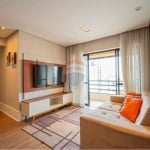 Apartamento 90m², 03 quartos, suíte, 02 vagas e depósito. Lazer completo na Vila Mascote! Oportunidade!