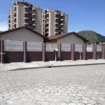 Casa em Condomínio para Venda em Caraguatatuba, Martim de Sá, 2 dormitórios, 1 banheiro, 1 vaga