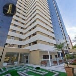 Cobertura com 2 dormitórios à venda, 123 m² por R$ 1.028.869,00 - Centro - Curitiba/PR