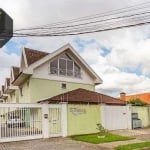 Sobrado com 3 dormitórios à venda, 154 m² por R$ 690.000,00 - Boqueirão - Curitiba/PR