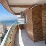 Apartamento com 2 quartos, Canto do Forte, Praia Grande, Cod: 292205