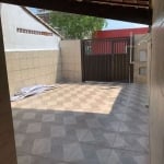 Casa com 3 quartos, Guilhermina, Praia Grande, Cod: 292230