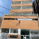 Flat com 1 quarto, Boqueirão, Praia Grande - R$ 260 mil, Cod: 292231