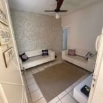 Apartamento com 2 quartos, Canto do Forte, Praia Grande, Cod: 292276