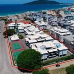 Apartamento Mobiliado à Venda Residencial Villa Florida