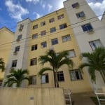 Apartamento com 2 quartos à venda na 1ª Travessa Adalice B Fonseca, 1, Caji, Lauro de Freitas