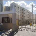 Apartamento com 2 quartos à venda na Rua Maria Quitéria, 4, Itingá, Lauro de Freitas