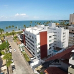 Apartamento à venda, Cabo Branco, João Pessoa, PB