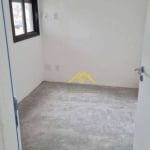 Apartamento com 2 dormitórios à venda, 50 m² por R$ 377.000,00 - Vila Curuçá - Santo André/SP