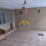 Sobrado com 3 dormitórios à venda, 217 m² por R$ 1.350.000,00 - Barcelona - São Caetano do Sul/SP