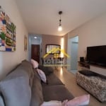 Apartamento à venda, 73 m² por R$ 420.000,00 - Vila Valparaíso - Santo André/SP