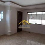 Sobrado com 4 dormitórios à venda, 135 m² por R$ 402.800,00 - Jardim Santo André - Santo André/SP