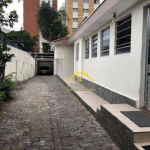 Terreno à venda, 426 m² por R$ 2.650.000,00 - Vila Bastos - Santo André/SP