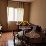 Apartamento com 1 dormitório à venda, 92 m² por R$ 265.000,00 - Rudge Ramos - São Bernardo do Campo/SP