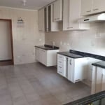 Apartamento com 03 dormitórios - Vila Guiomar - Santo André/SP