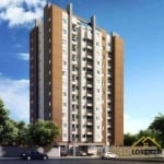 Apartamento com 2 dormitórios à venda, 60 m² por R$ 653.322,96 - Santa Paula - São Caetano do Sul/SP