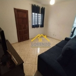 Sobrado com 3 dormitórios à venda, 220 m² por R$ 530.000,00 - Paulicéia - São Bernardo do Campo/SP