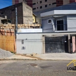 Sobrado à venda, 117 m² por R$ 798.000,00 - Vila Curuçá - Santo André/SP