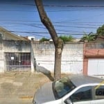 Terreno à venda, 400 m² - Paraíso - Santo André/SP