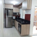 Sobrado com 2 dormitórios à venda, 110 m² por R$ 500.000,01 - Campestre - Santo André/SP