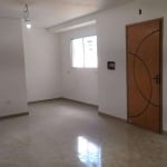 Cobertura com 2 dormitórios à venda, 114 m² por R$ 477.000,01 - Santa Teresinha - Santo André/SP