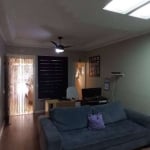 Sobrado com 2 dormitórios à venda, 165 m² por R$ 499.000,00 - Planalto - São Bernardo do Campo/SP