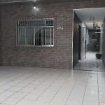 Casa com 2 dormitórios à venda, 55 m² por R$ 299.000,00 - Jardim Imperador - Praia Grande/SP