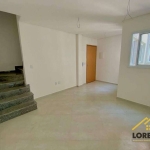 Cobertura à venda, 90 m² por R$ 495.000,00 - Jardim Bela Vista - Santo André/SP