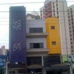 Prédio Comercial à venda, 1270 m² - Paraíso - Santo André/SP