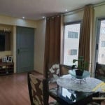 Apartamento com 2 dormitórios à venda, 74 m² por R$ 375.000,00 - Rudge Ramos - São Bernardo do Campo/SP