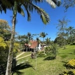 Chácara com 4 dormitórios à venda, 17297 m² por R$ 1.800.000,00 - Chácaras Copaco - Arujá/SP