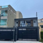 Sobrado à venda, 128 m² por R$ 720.000,00 - Vila Alice - Santo André/SP