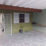 Casa com 2 dormitórios à venda, 125 m² por R$ 320.000,00 - Jardim Santo André - Santo André/SP