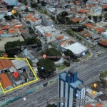 Galpão à venda, 1800 m² por R$ 8.995.000,00 - Vila Alzira - Santo André/SP