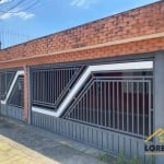 Sobrado com 2 dormitórios à venda, 236 m² por R$ 715.000,00 - Vila Vivaldi - São Bernardo do Campo/SP