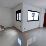 Cobertura com 2 dormitórios à venda, 84 m² por R$ 387.000,00 - Jardim Utinga - Santo André/SP