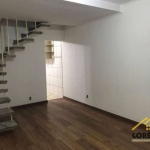 Sobrado com 2 dormitórios à venda, 106 m² por R$ 460.000,00 - Paulicéia - São Bernardo do Campo/SP