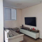 Apartamento com 3 dormitórios à venda, 60 m² por R$ 477.000,00 - Planalto - São Bernardo do Campo/SP