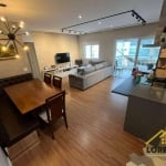 Apartamento à venda, 93 m² por R$ 952.000,00 - Baeta Neves - São Bernardo do Campo/SP