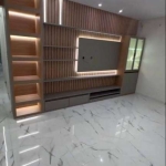 Sobrado com 4 dormitórios à venda, 190 m² por R$ 999.000,00 - Vila Metalúrgica - Santo André/SP