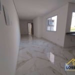 Cobertura com 2 dormitórios à venda, 100 m² por R$ 560.000,00 - Vila Assunção - Santo André/SP