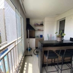 Apartamento com 2 dormitórios à venda, 77 m² por R$ 770.000,00 - Centro São Bernardo do Campo - São Bernardo do Campo/SP