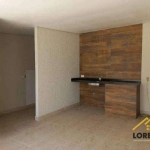 Cobertura com 3 dormitórios à venda, 178 m² por R$ 690.000 - Parque das Nações - Santo André/SP