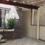 Sobrado com 3 dormitórios à venda por R$ 780.000,00 - Pirituba - São Paulo/SP